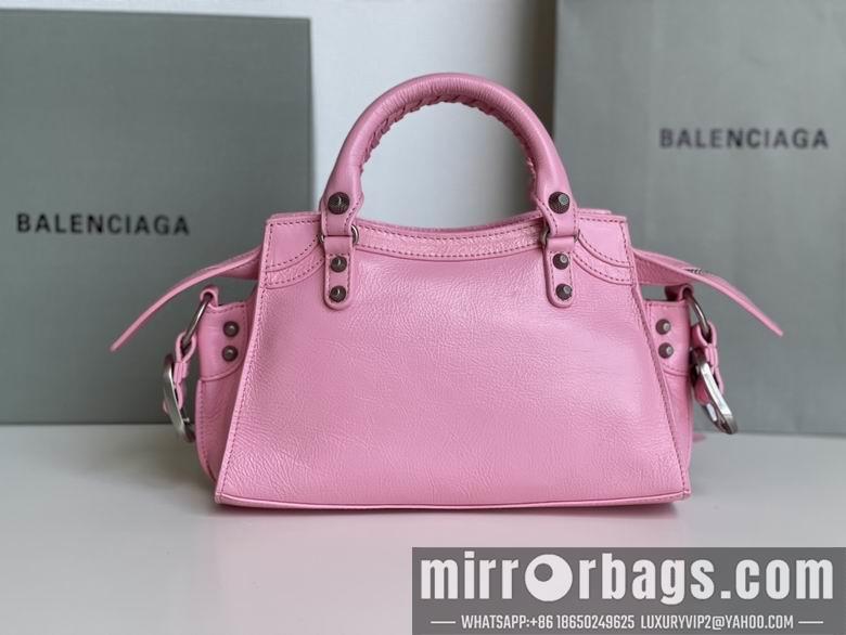 Balenciaga Bags 699 26X13X18cm XM 2