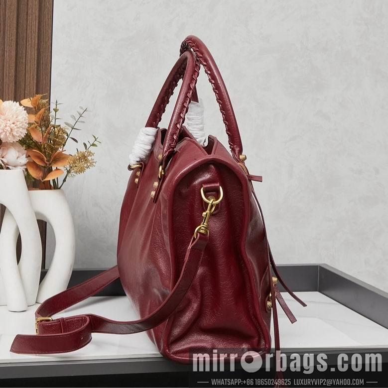 Balenciaga Bags 6890 45X30X11cm XMY 3