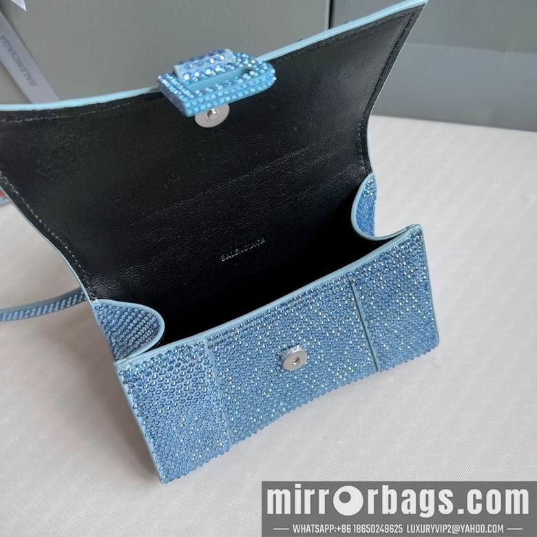 Balenciaga Bags Balenciaga XS-19x8x13cm FY 5