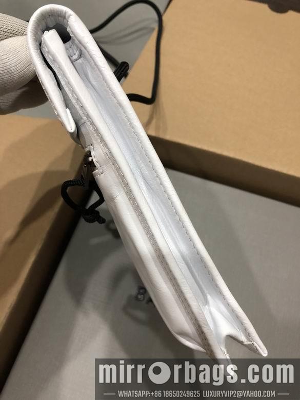 Balenciaga Bags 801 15.5x4x19cm FY 3