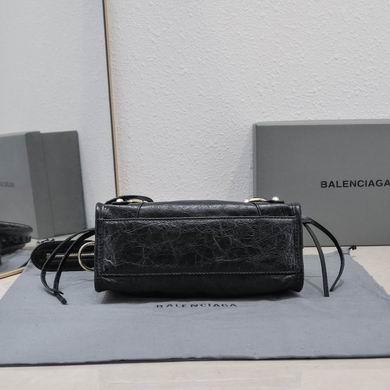 Balenciaga Bags 24cm 082104 GY 1