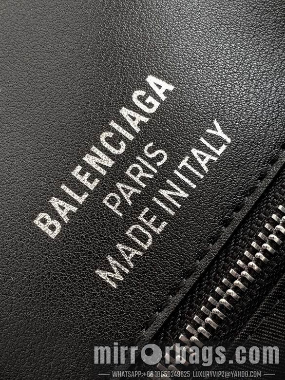 Balenciaga Bags Soft 9015 26X24.8X3cm GY 3