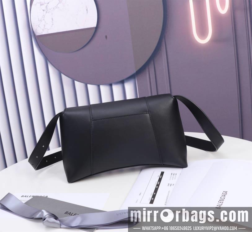 Balenciaga Bags LG-6068xs 25X14X8cm GY 1