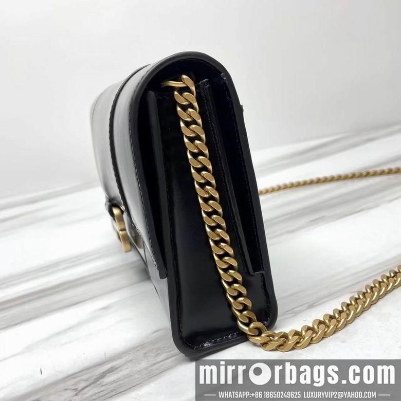 Balenciaga Bags Hourglass 8885 23X14X5.8cm GY 1