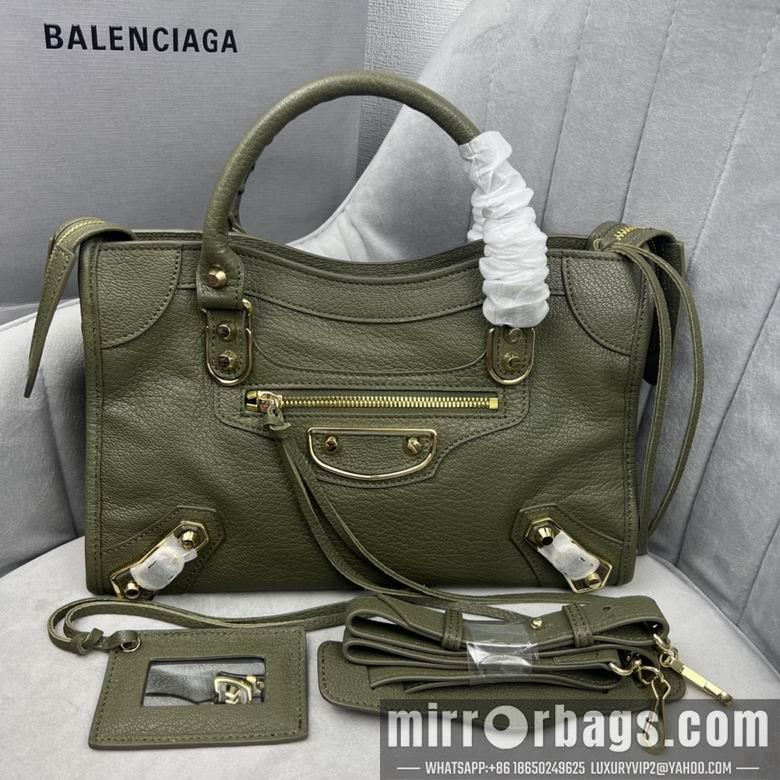 Balenciaga Bags Balenciaga 30x19x11cm FY 15