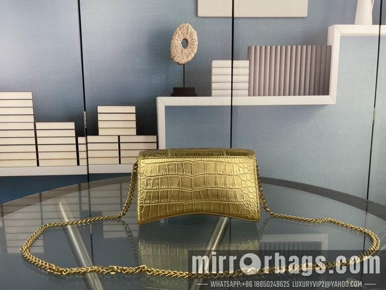 Balenciaga Bags 60501 19X4X12cm XMY 1