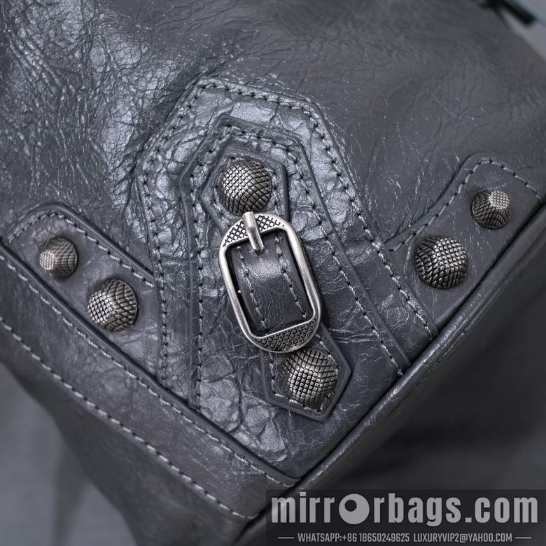 Balenciaga Bags 2021 23X10X24ccm GY 5