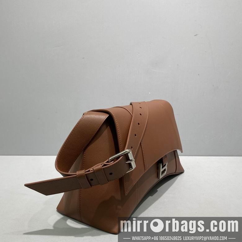 Balenciaga Bags 21ss 92724 32x20.8x15.5cm FY 3