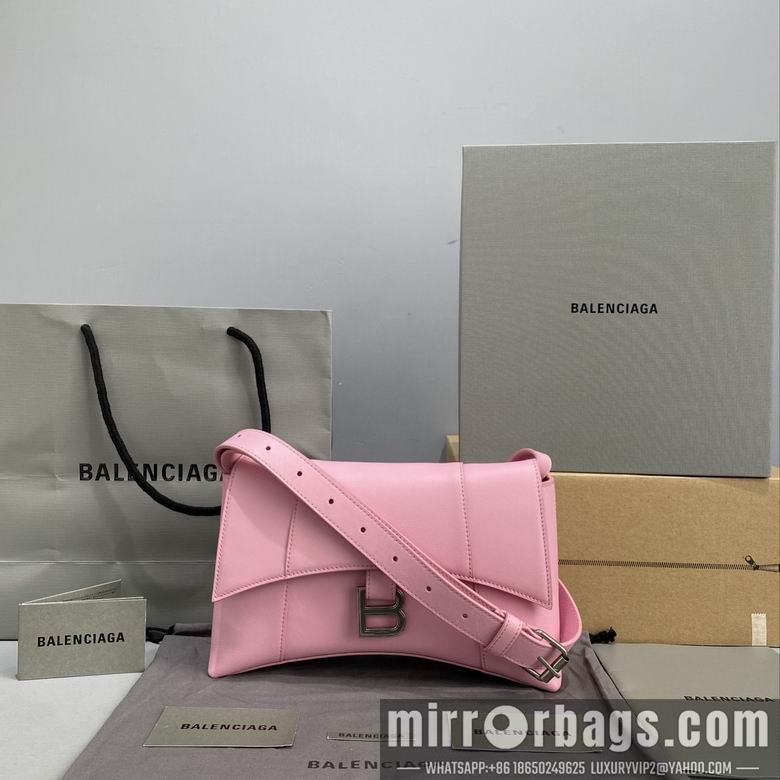 Balenciaga Bags 21ss 92724 25.5x6x16cm FY 7