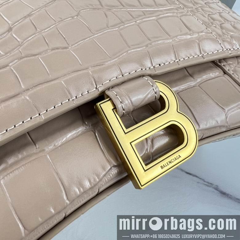 Balenciaga Bags Balenciaga 23x10x24cm FY 3