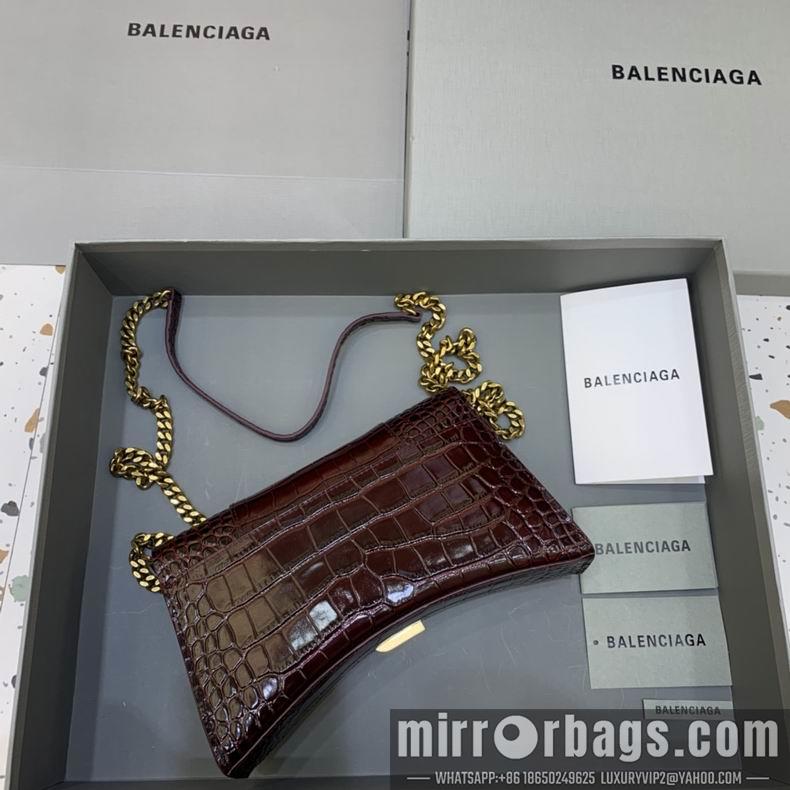 Balenciaga Bags 23x5x14 cm fy 9