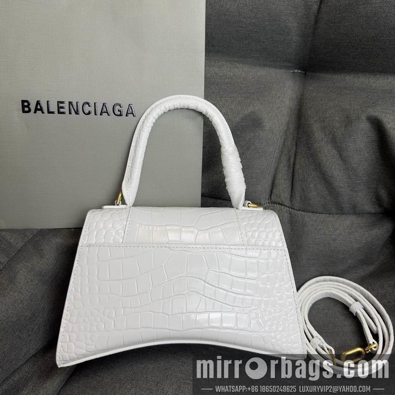 Balenciaga Bags 23X10X24cm 052905 GY 13