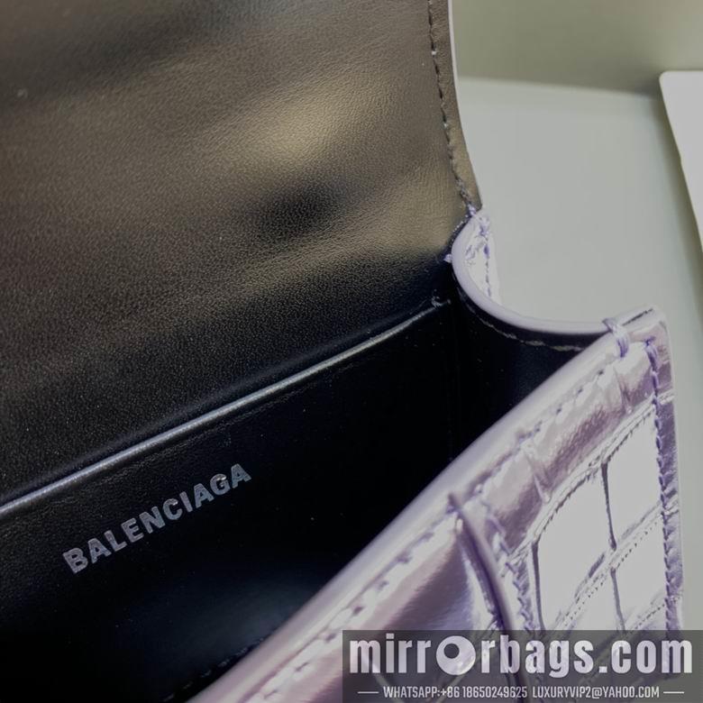 Balenciaga Bags mini 11.5x14x4.5cm FY 5
