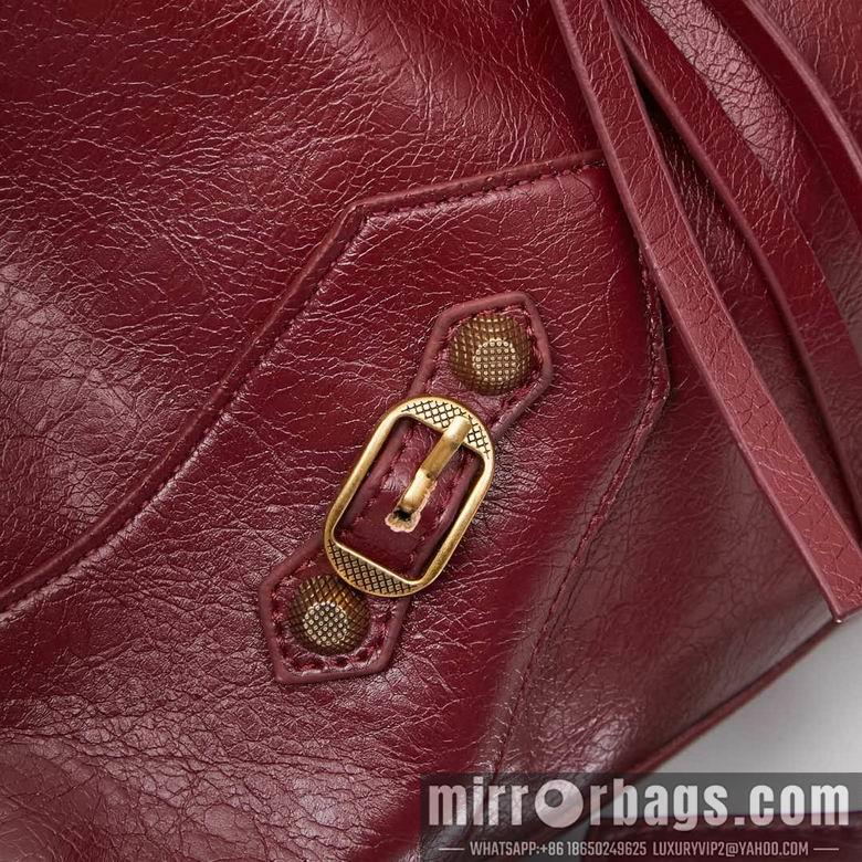 Balenciaga Bags 6890 45X30X11cm XMY 3