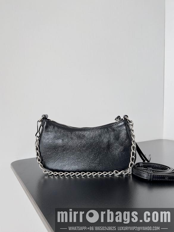 Balenciaga Bags 70507 20X13X4.5cm GY 5