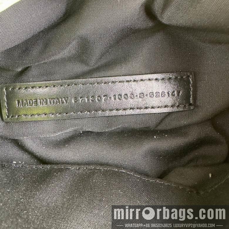 Balenciaga Bags le cagole 29X13X4cm 010305 GY 5