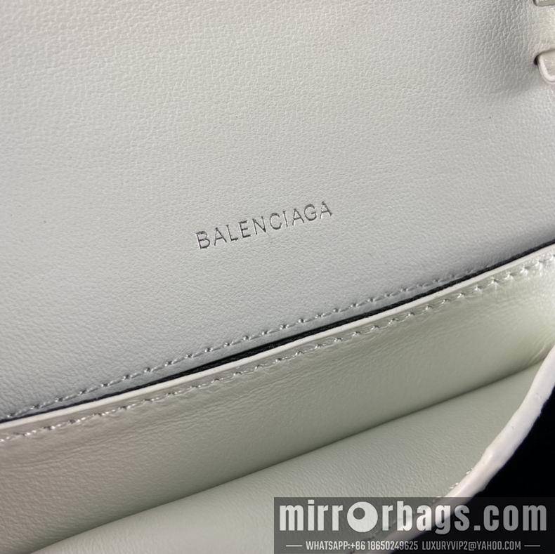 Balenciaga Bags 592898 18.5x7x14 cm fy 5
