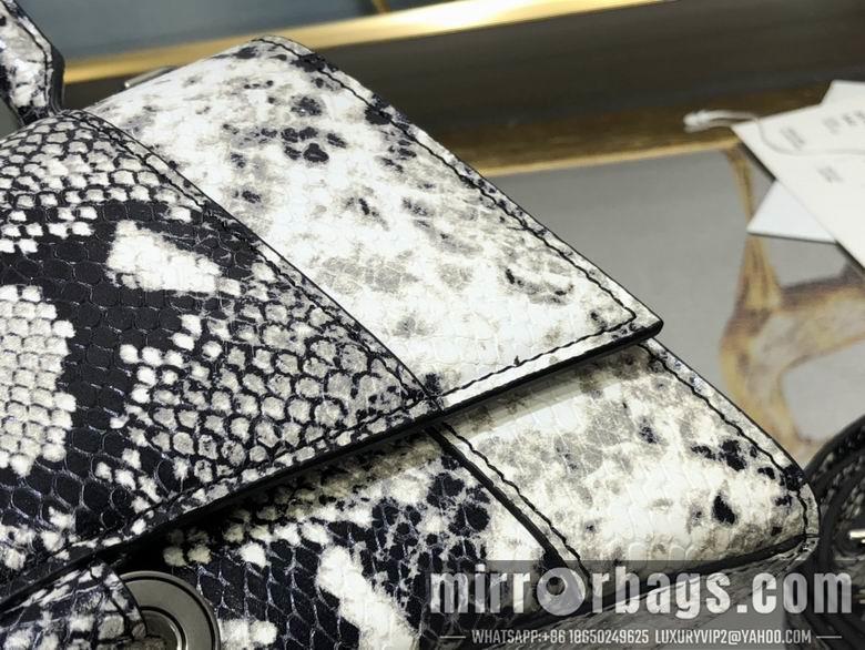 Balenciaga Bags LG0023 23X10X24cm GY 17