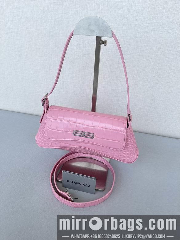 Balenciaga Bags 695645 27X15.5X5cm GY 3