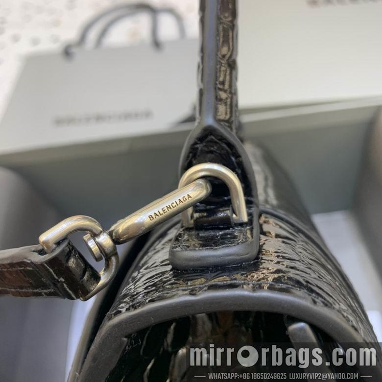 Balenciaga Bags 592833 23X10X14cm GY 1