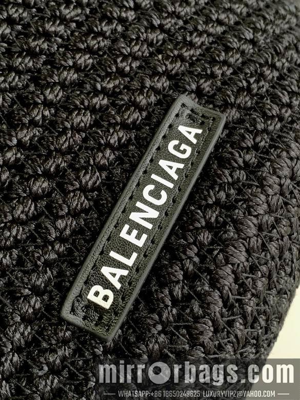 Balenciaga Bags 9012 17X24X15cm GY 1