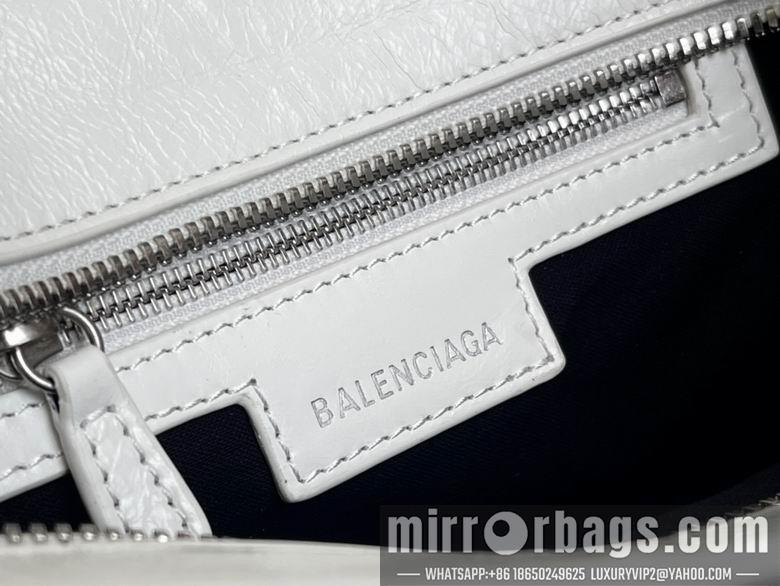 Balenciaga Bags 699 26X13X18cm XM 3