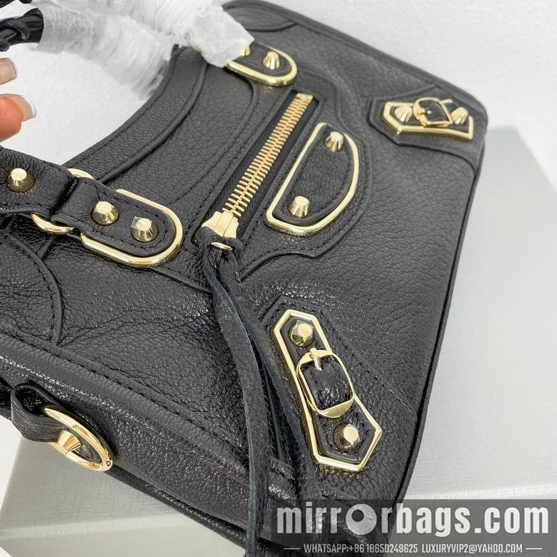 Balenciaga Bags 291A 18cm GY 3