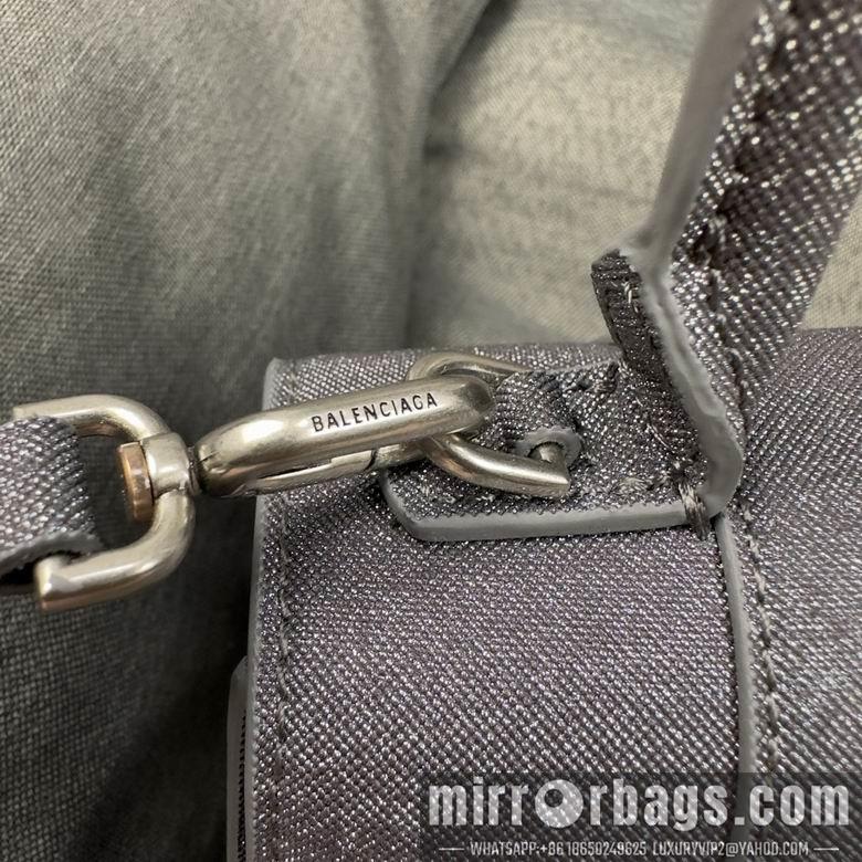 Balenciaga Bags 23X10X24cm 110803 GY 3