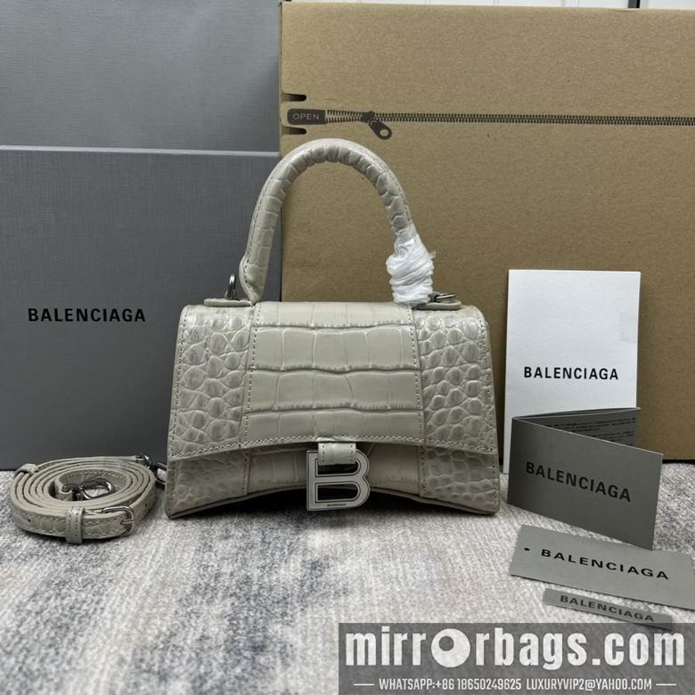 Balenciaga Bags 8896 19x8x21cm FY 1