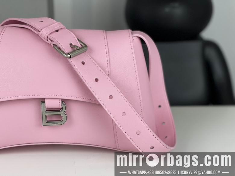 Balenciaga Bags 167 小25.5X6X16cm 大29X10X18cm GY 2
