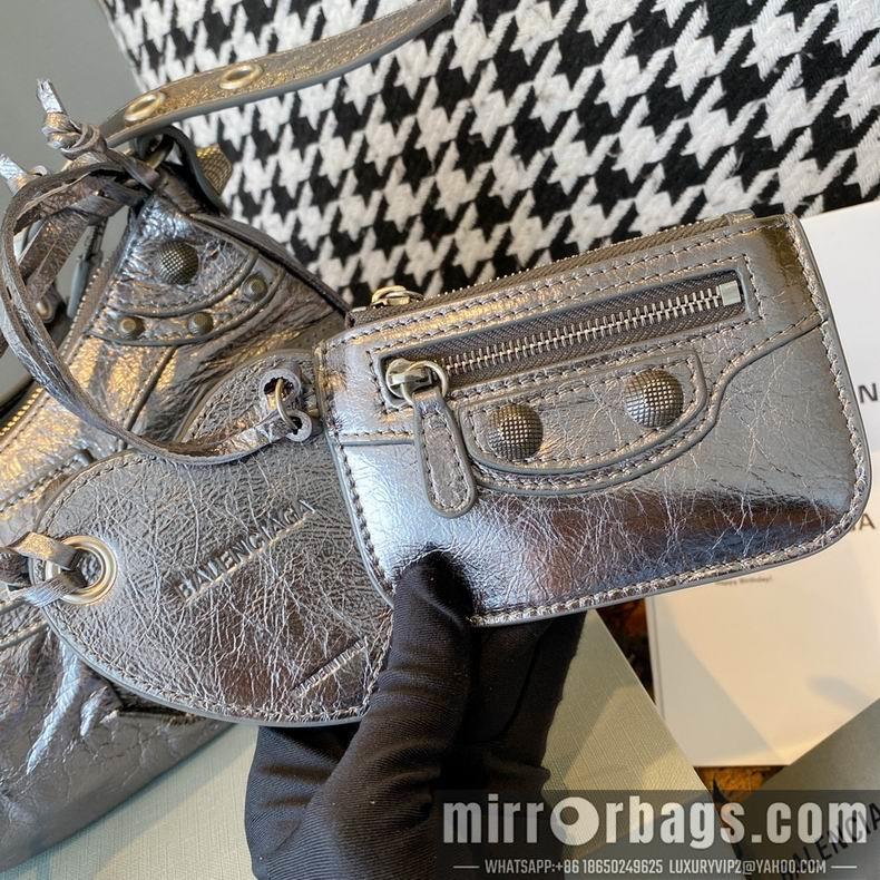 Balenciaga Bags S26x7x16 L33x9x16cm 1