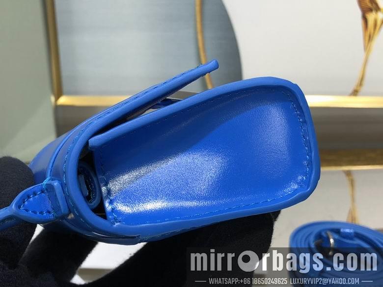 Balenciaga Bags LG0115 11.5x14x4.5cm FY 1