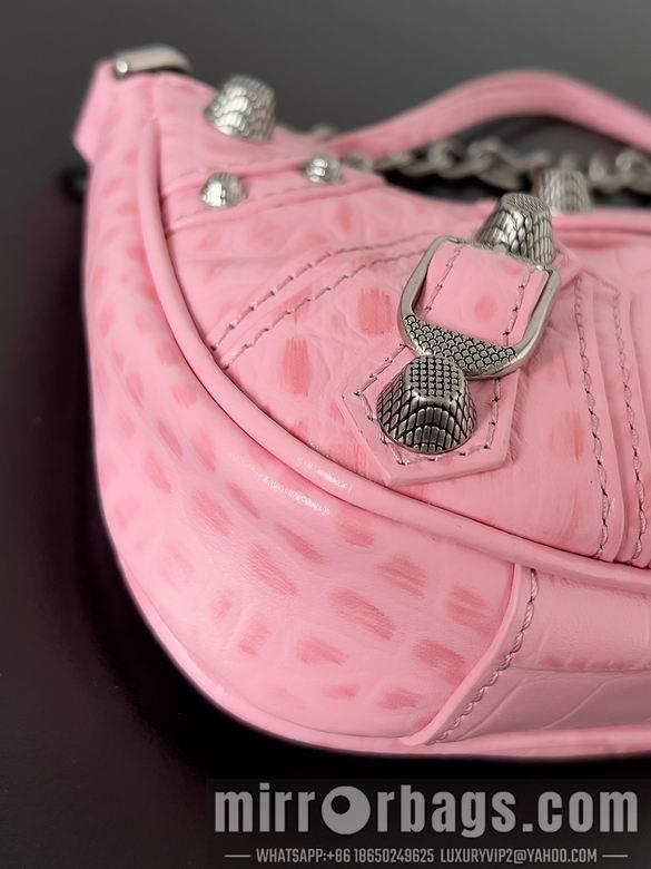 Balenciaga Bags 70507 20X13X4.5cm GY 4