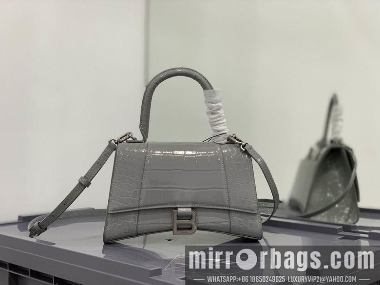 Balenciaga Bags 8895 23x10x24cm FY 20