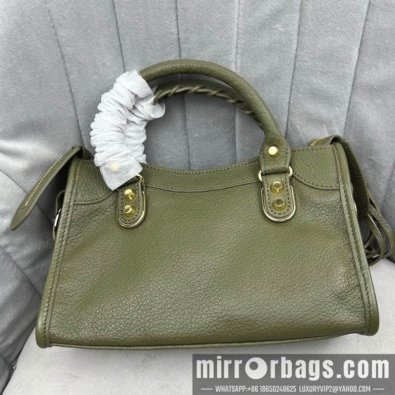 Balenciaga Bags Balenciaga 23x15x9cm FY 14