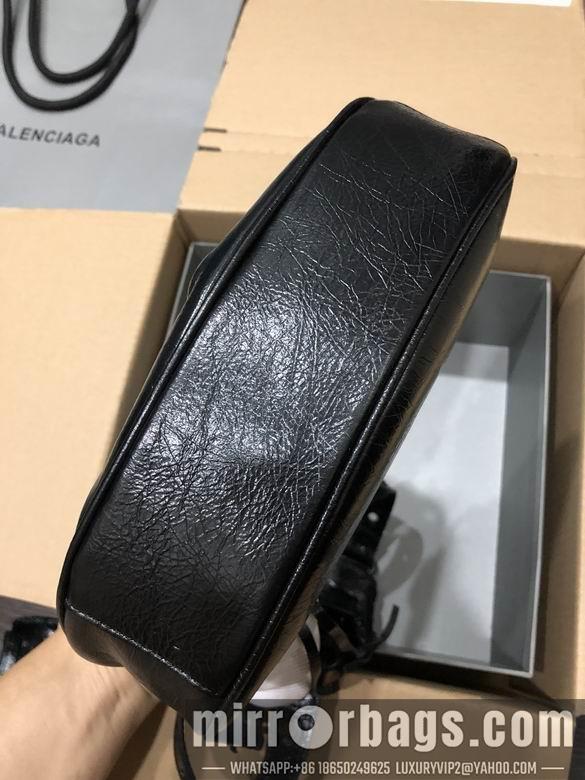 Balenciaga Bags 33X16X8.4cm 26X16X6.5cm 052603 GY 13