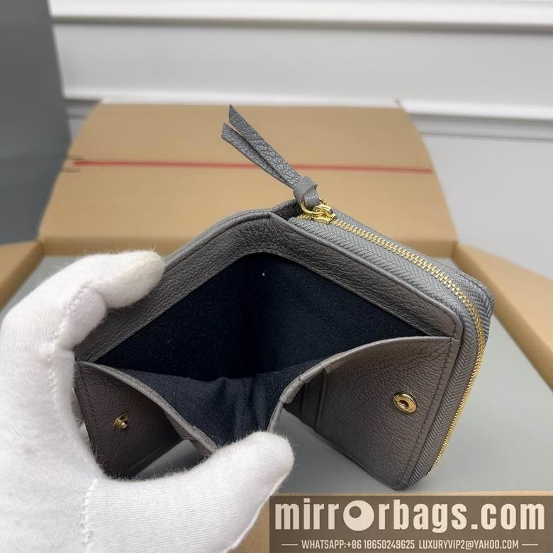 Balenciaga Bags 12X10X3cm 122702 GY 7