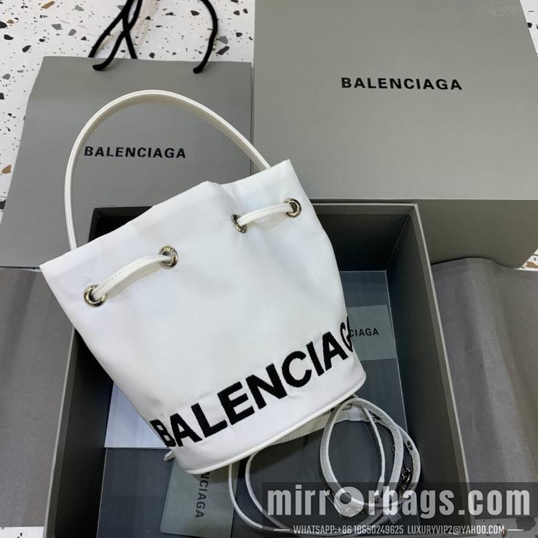 Balenciaga Bags Balenciaga 15x15x18cm FY 2
