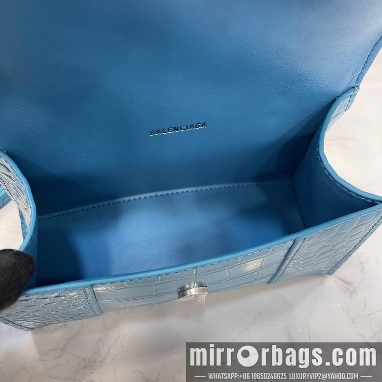 Balenciaga Bags LG0019 19X8X21cm GY 9