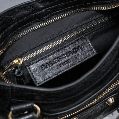 Balenciaga Bags 24cm 082104 GY 1