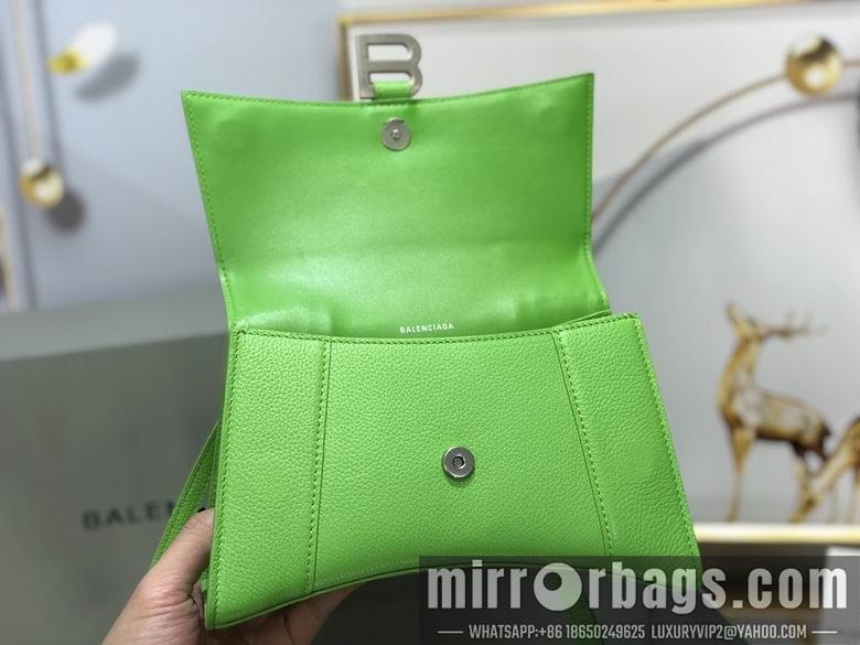 Balenciaga Bags Balenciaga 23x10x14cm FY 2