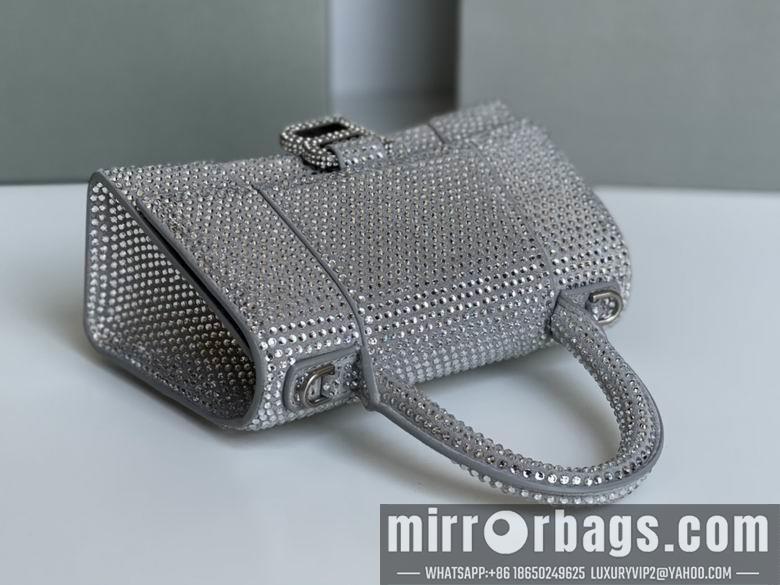 Balenciaga Bags 127 19X8X21cm GY 2