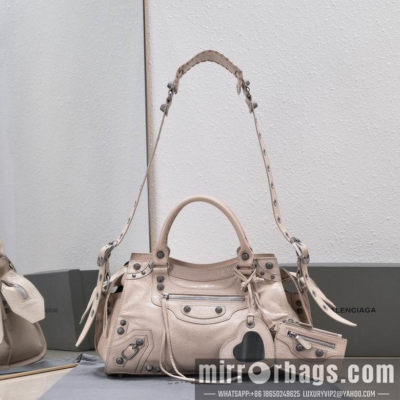Balenciaga Bags 32X21X13cm 052602 GY 5