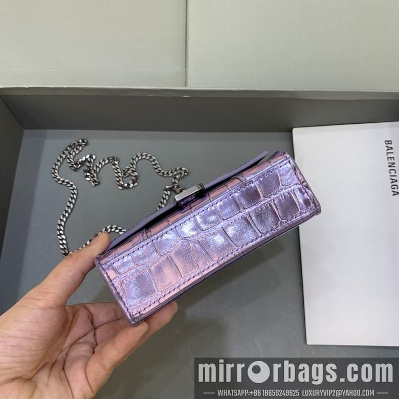Balenciaga Bags mini 11.5x14x4.5cm FY 5