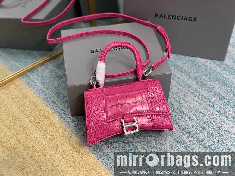 Balenciaga Bags 8896 19x8x21cm FY 19