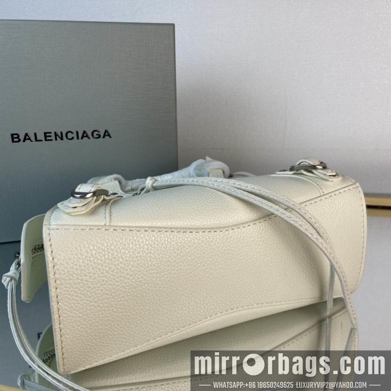 Balenciaga Bags Balenciaga 22x9x14.5cm FY 6