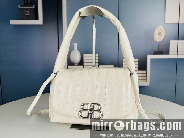 Balenciaga Bags 78962 27X16X10cm XMY 4