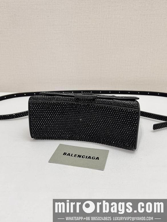 Balenciaga Bags 70552 19X13X8ccm GY 5
