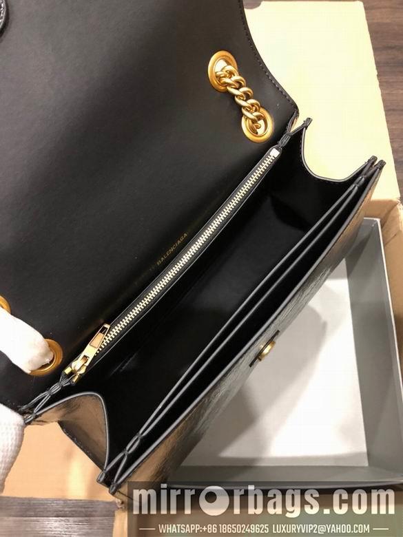 Balenciaga Bags 31X20X12cm 031705 GY 4