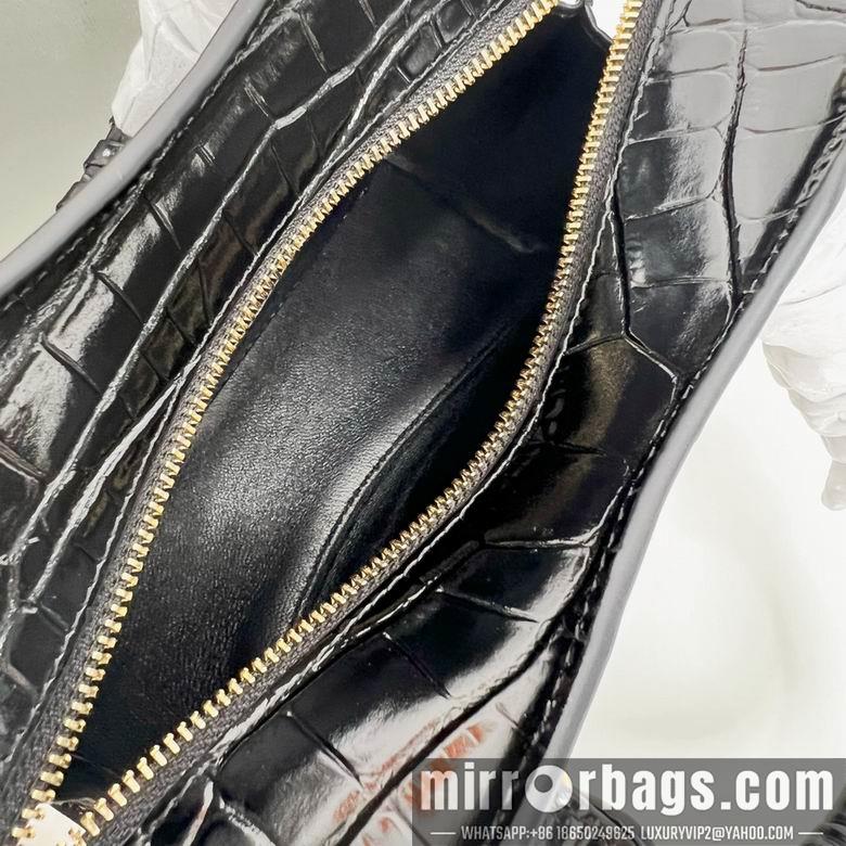 Balenciaga Bags 1626 22X14X11cm GY 7